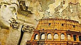 Timeline: Línea de tiempo sobre evolución histórica del derecho de acción.