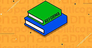 Se publican las Bases para el Programa de Reforma Administrativa del Poder Ejecutivo Federal