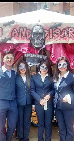 Gund and disarm s.a.s