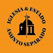 Separación del Estado de la Iglesia