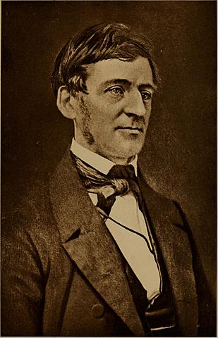 In The American Scholar Ralph Waldo Emerson urges his student audience to heed their own intellectuals rather than those of Europe