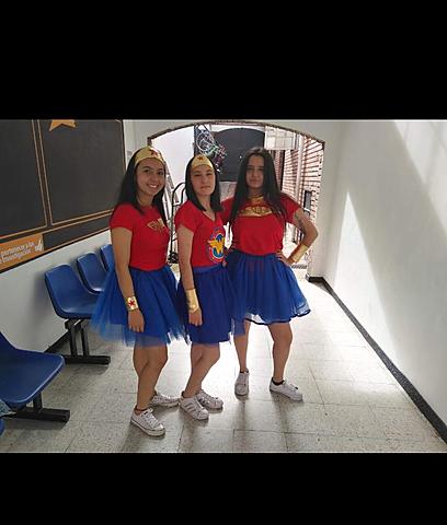 Corporación universitaria iberoamericana.