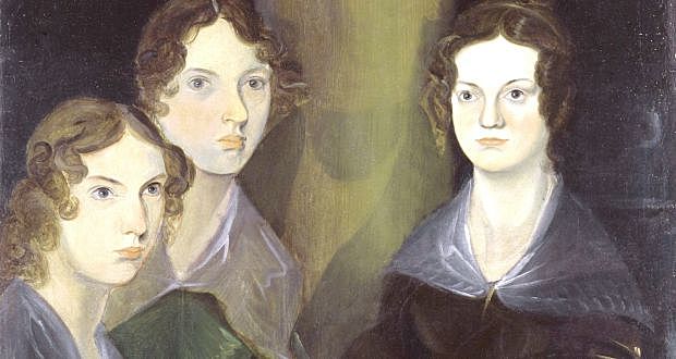 Branwell, Emily and Anne Brontë die within a period of eight months