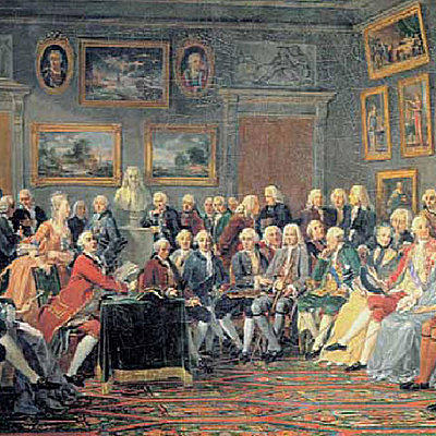 Timeline: Από την Αμερικανική Επανάσταση έως την έκρηξη της ελληνικής επανάστασης