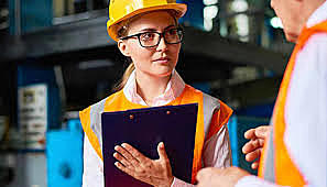 Programas de Salud Ocupacional.