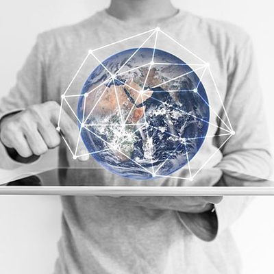 Timeline: 10 hechos relevantes en la historia de la globañización