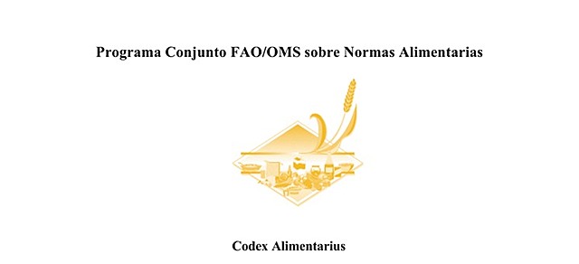 Las normativas de alimentos y su desarrollo.