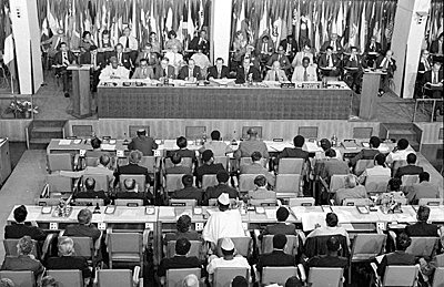 La Comisión del Codex Alimentarius.