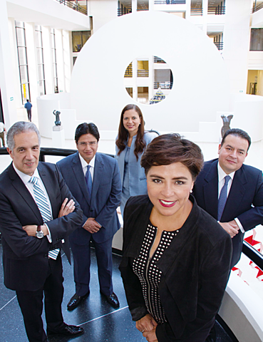 creación de la unidad de vigilancia de fondos y valores