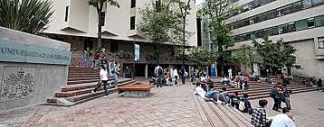 Universidad Javeriana
