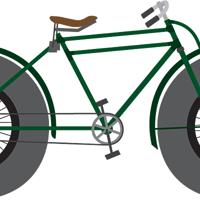 Timeline: Cambios de la Bicicleta