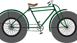 Timeline: Cambios de la Bicicleta