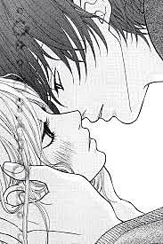 Beso de los enamorados ( ラ ヴ ァ ー ズ ・ キ ス )