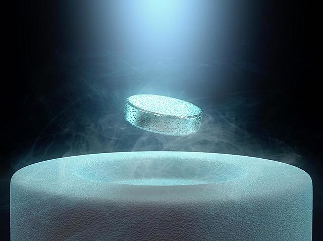Superconductores