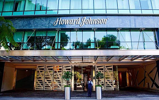 Howard Johnson