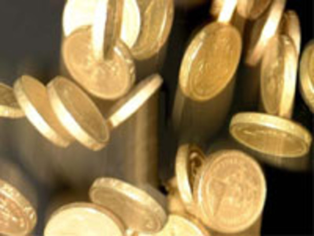 Desajustes monetarios afectan el patrón oro