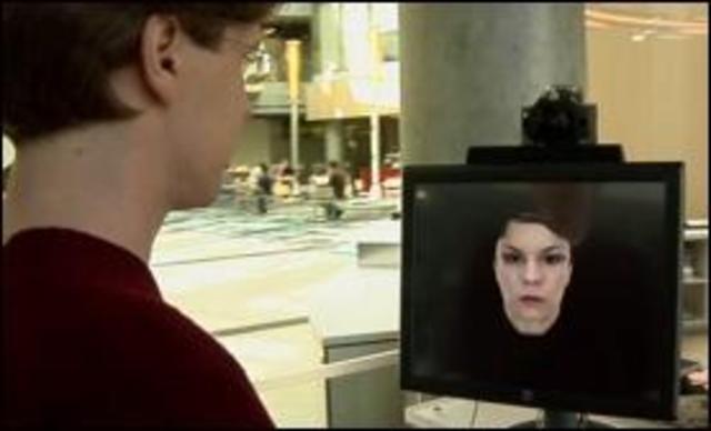 se creara el agente personal inteligente