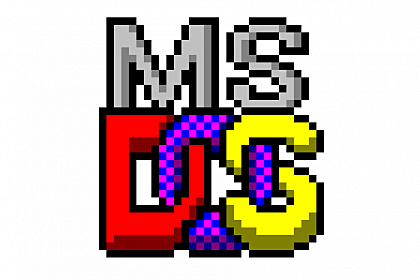 MS-DOS