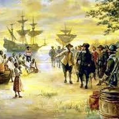 Timeline: 1600's to 1700's