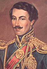 José María Pérez de Urdidinea