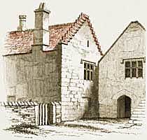 New England Colonies