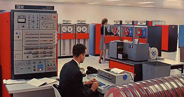 IBM 360