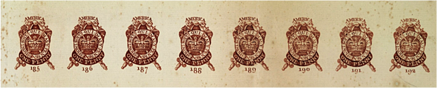 The Stamp Act