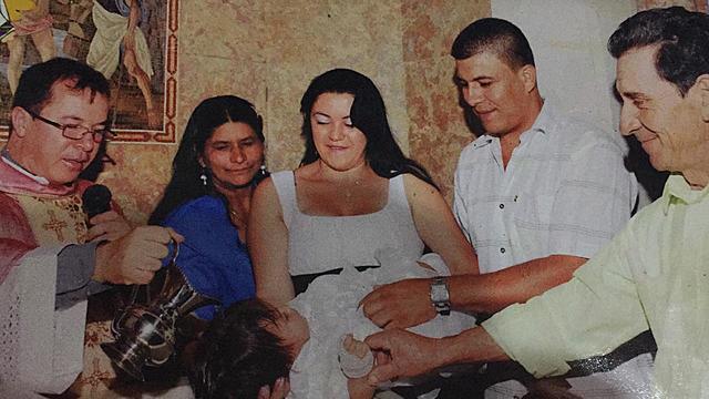 Acontecimiento Personal