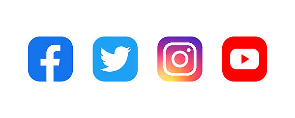 Modern Social Media Unveiled