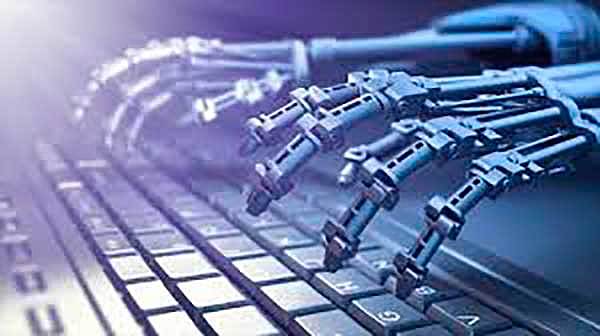 Inteligencia Artificial