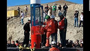 Acontecimiento internacional