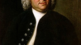 Timeline: Línea de tiempo de JOHANN SEBASTIAN BACH