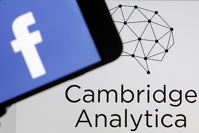 The Cambridge Analytica