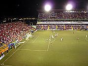 11 años: internacional