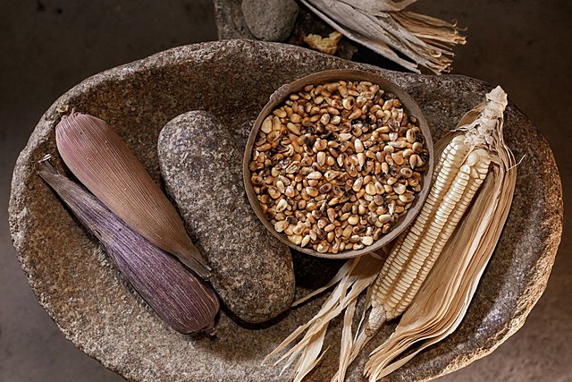 Productos con mas venta en Coyoacán