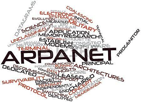 ARPANET