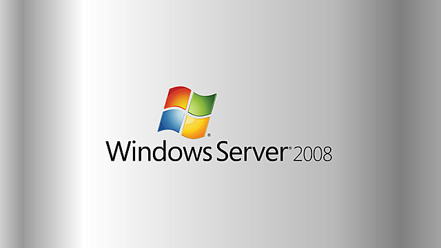 Windows Server 2008