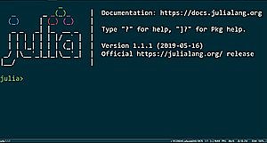Julia (Jeff Bezanson, Alan Edelman, Stefan Karpinski, Viral B. Shah)