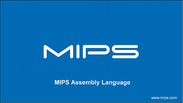 MIPS