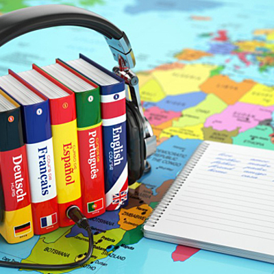 Timeline: Sucesos relevantes en la traducción