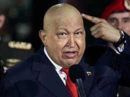 Acontecimiento internacional