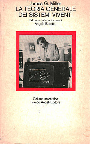 James G. Miller (médico)