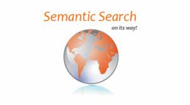 Semantic Search
