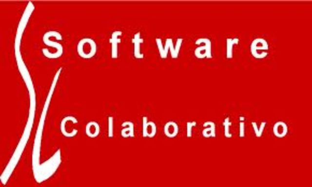 Software colaborativo