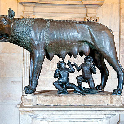 Timeline: La civilització Romana