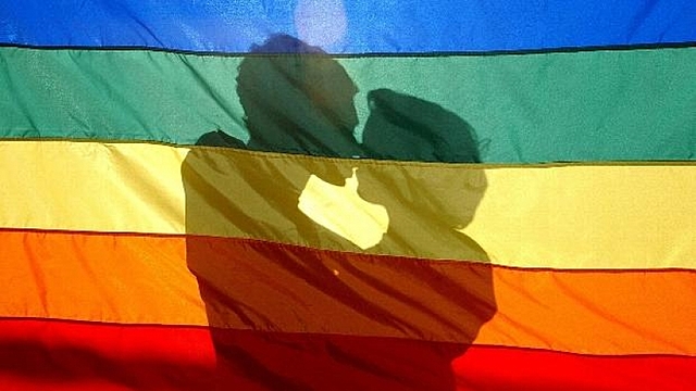 Legalització del matrimoni homosexual