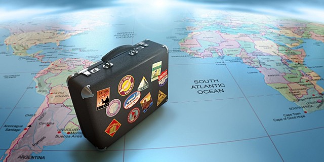 VAIG A VIURE A INDONESIA