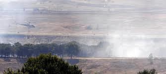 Accident aeri Barajas