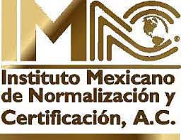 La NMX-SAST-26000-IMNC-2011