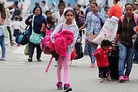 Acontecimiento internacional